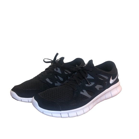 Nike Other - Nike Free Run 2 Running Men’s Sneakers Size 11 Excellent Pre-Owned Condition